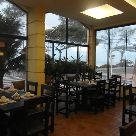 Hotel Bellatrix-2