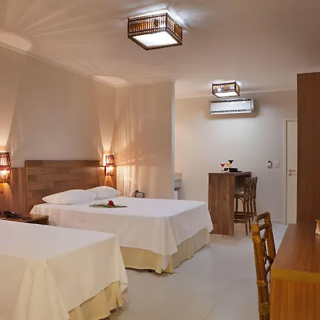 Resort Da Ilha-3