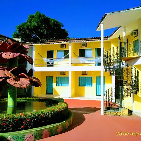 Hotel Porto Garden-3
