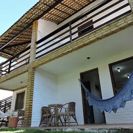 Pousada Das Canoas-2