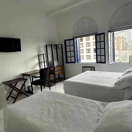Atlântico Hotel-2