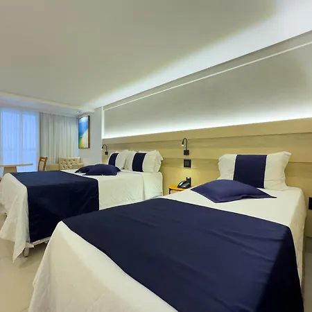 Laguna Praia Hotel-2