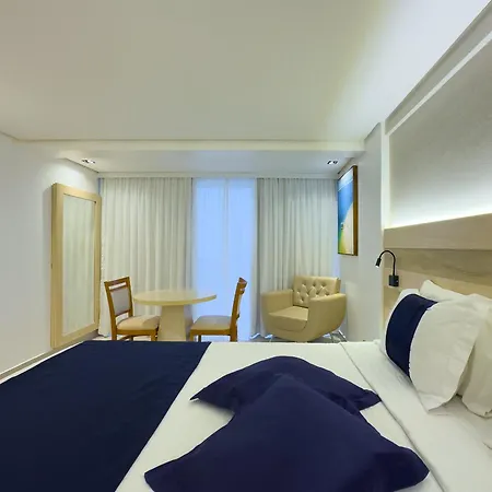 Laguna Praia Hotel-3