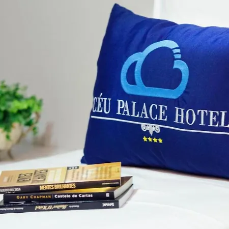 Ceu Palmas Hotel-2