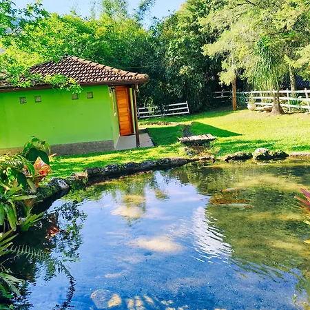 Rancho Pôr Do Sol-3