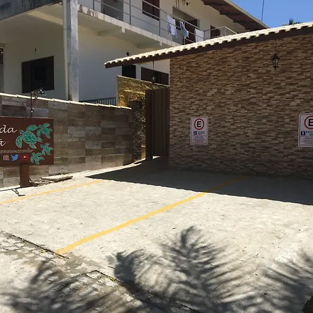 Xamã Senses - Hotel Pousada-3