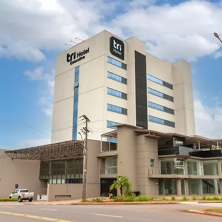 Tri Hotel Executive Lajeado-2