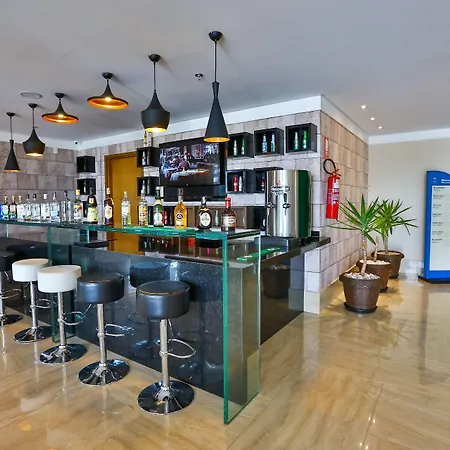 Ibiza Plaza Hotel-2