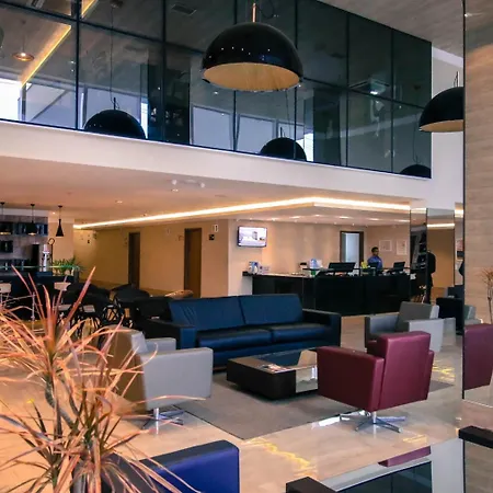 Ibiza Plaza Hotel-2