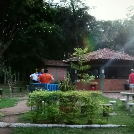 Hotel Horto-2