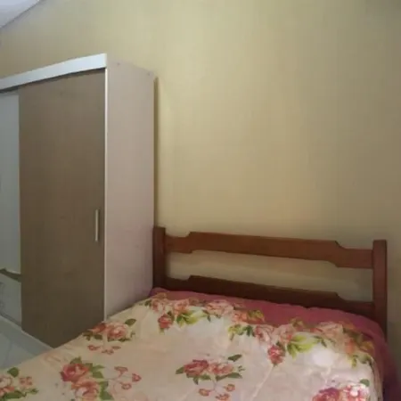 Pousada Amarela-3