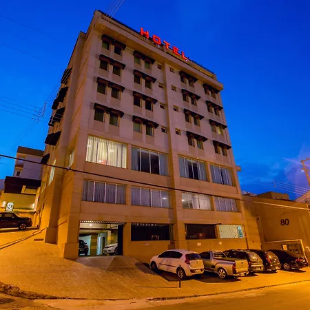 Padom Business Hotel-2