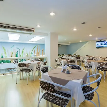 Tri Hotel Smart Caxias-2