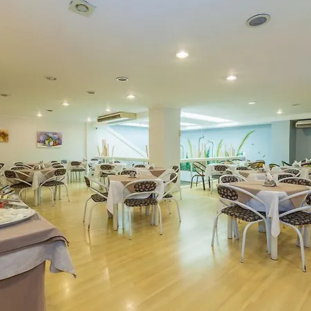 Tri Hotel Smart Caxias-3