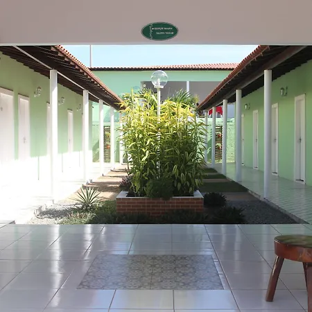Pousada Teixeira-3