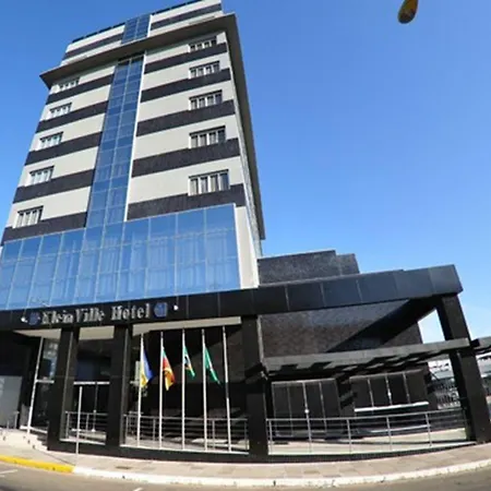Klein Ville São Leopoldo-2