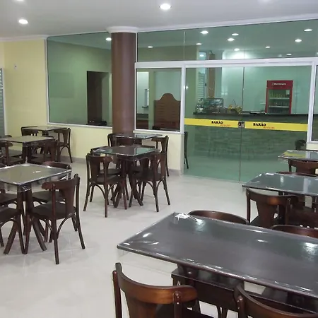 Lord Hotel Camburi-3