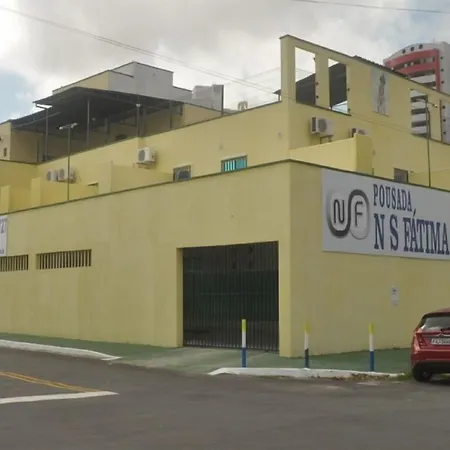 Pousada NS Fátima-2