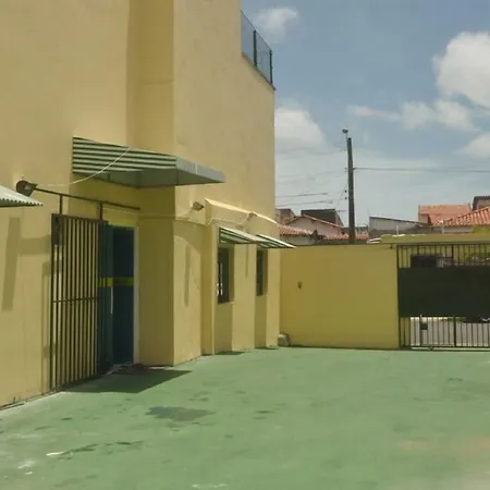 Pousada NS Fátima-3