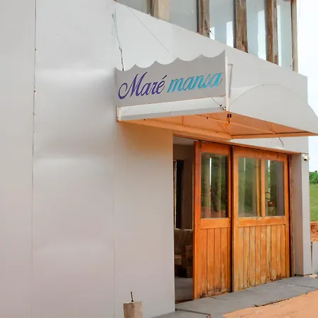 Hotel Mare Mansa-3