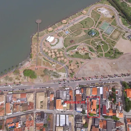 Pousada Ipê-3