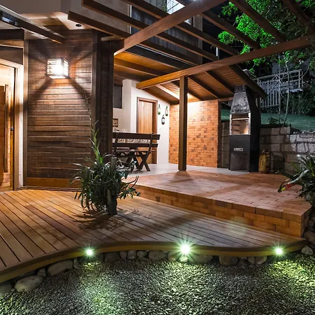 Pousada Areias Do Rosa-3
