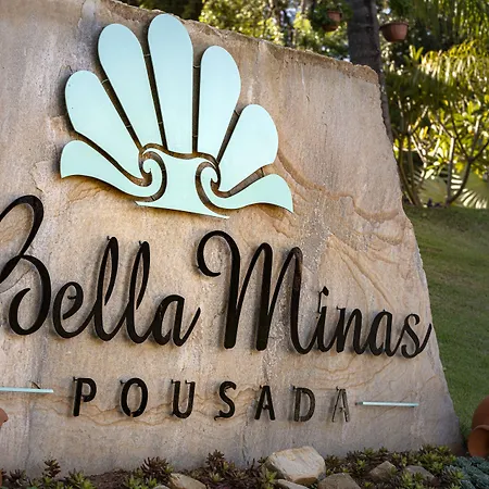Bellaminas Pousada-3