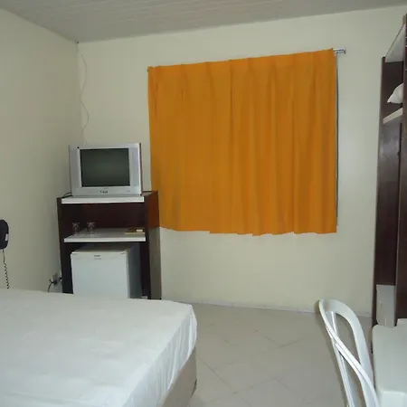 Hotel Pio-3