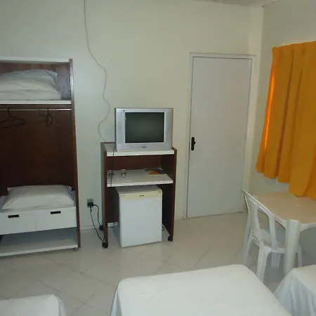 Hotel Pio-2