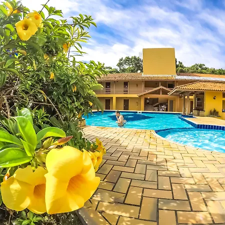 Águas de Palmas Resort-2