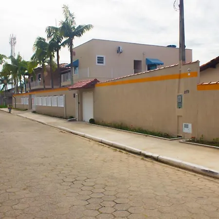 Portosol Pousada-2