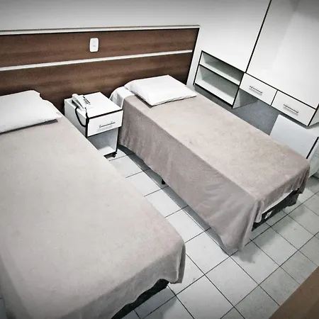 Hotel Jardim Sul-3