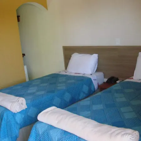 Hotel Villagio D'Italia-2