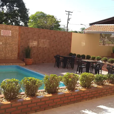 Pousada Paraiso-2