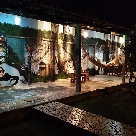 Resort Vila Cotijuba-3