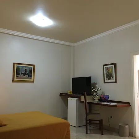 Tamareiras Park Hotel-2