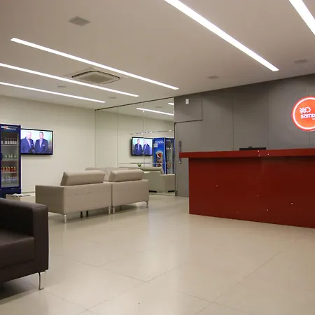 Lagoa Flat Hotel-3