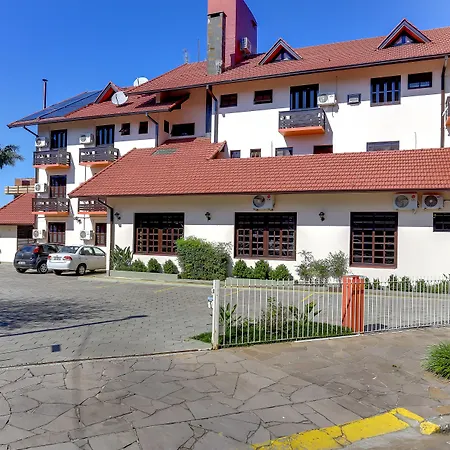 Hotel Petrópolis-3