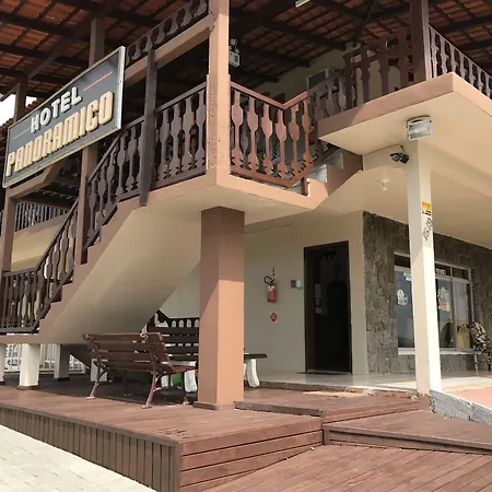 Hotel Panorâmico-2