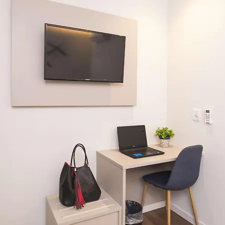 Tulip Inn Vila Velha-3