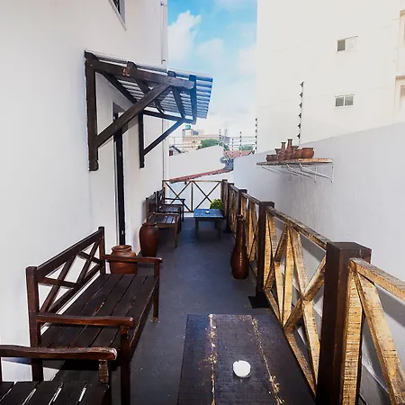 Economy Suites-3