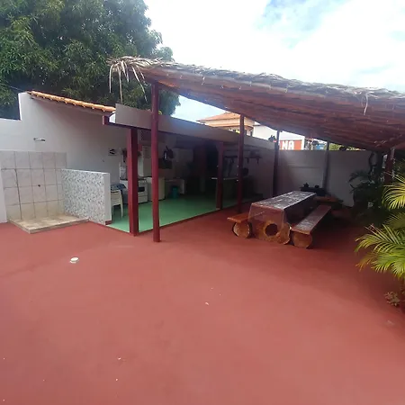 Hotel Coração Verde-2