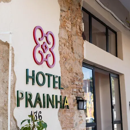 Hotel Prainha-2