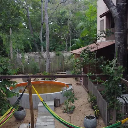 Casa Saimiri-2