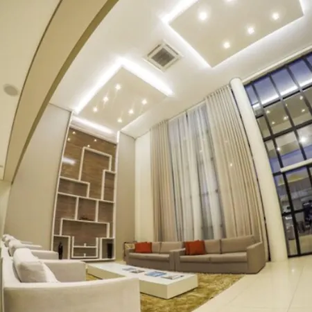 Nobile Suites Gran Lumni-2