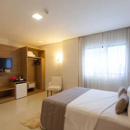 Nobile Suites Gran Lumni-3