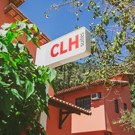Clh Suites Ilha Grande-2