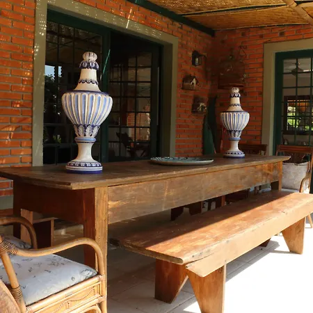 Villa Serena Bed & Breakfast-3