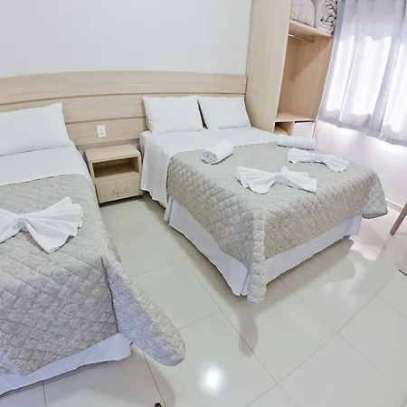 North Hotel - Aeroporto-3