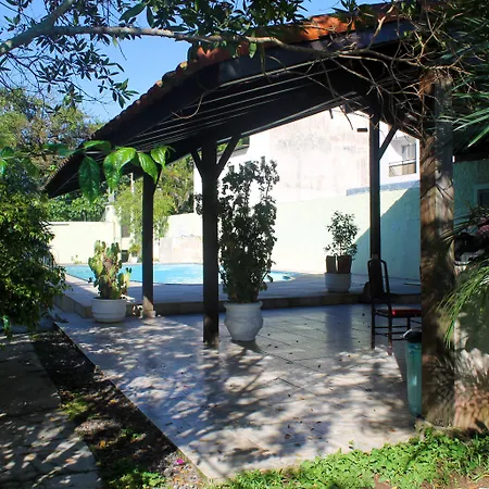 Pousada Marwille-2